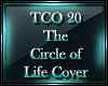The Circle of cover