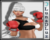 Lu)Boxing Avatar+Glove