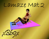 [B69]Lamaze Mat 2