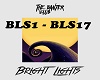 bright lights - bromate