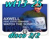 wt13-25 watch the sunris