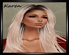 Geiver ~ Blonde#1