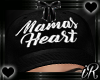 |iR| Mama's Heart