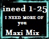 ineed 1-25