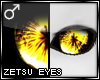 !T Zetsu eyes [M]
