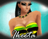 *IC*Jamaica Barbie -DEL-