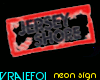 VF-JerseyShore-neon sign