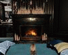 [DJ] Celedon Fireplace