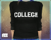 SK~ College Sweatshirt 2
