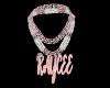 Kaycee Chain Necklace