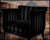 Gothique Antique Chair