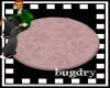 BD - Pink rug w/poses