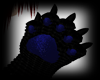 Blue Cats Paw