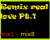 [Ky] Real love Remix Pt1
