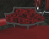 Vampuric Victiorian Sofa