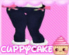 lCl Kid Child Jeans Pen