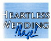 !H2 HeartlessWedding RNr