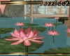 J2 Lotus Water Lillies