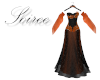 Soiree Bridesmaid Dress