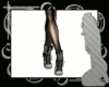 Dress galactica stones
