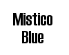 Mistico Blue