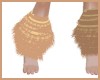 Tanuki Feet