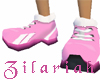 Sneakers *PinkWhite