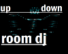 room dj  UP / DAWN