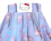 HK FB Skirt