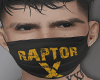 Raptor-X Mask.