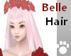 Belle Pink Hair