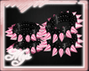 R.: Melted Spike Pink