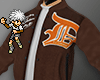 DAYTONA VARSITY