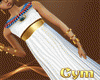 Cym Little Queen Egypt