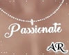 Necklace, Passionate