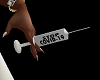 FG~ Cure C19 Syringe