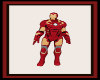 (SS)Iron Man Full Outfit