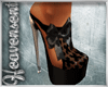 RISK ! XX Spiked Heels