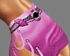 Skirt Pink RLL