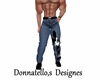 micky mouse jeans