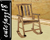 [cj18]Anim.Rocking Chair