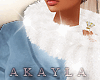 FUR COAT