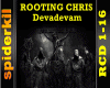 Rooting chris-Devadevam