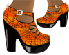 Xli - Kherany Spider
