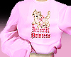 Internet Princess