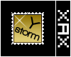 !Ystorm7 Stamp