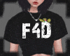 F4D>> Jordan First Shirt