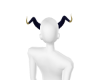 Gilded Storm Horns v2
