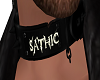 Sathic Collar Exclusive