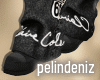 [P] Cleire bear sneakers